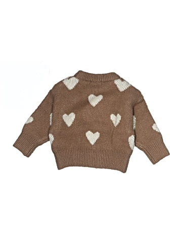 Rylee + Cru Pullover Sweater (view 2)