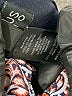 En Focus Studio 100% Polyester Paisley Blue Casual Dress Size 10 - photo 8
