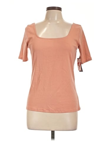 Melrose and Market Short Sleeve T-Shirt (view 1)