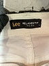 Lee Ivory Jeans Size 4 - photo 7