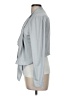 BCBGMAXAZRIA Blue Gray Cardigan Size M - photo 5