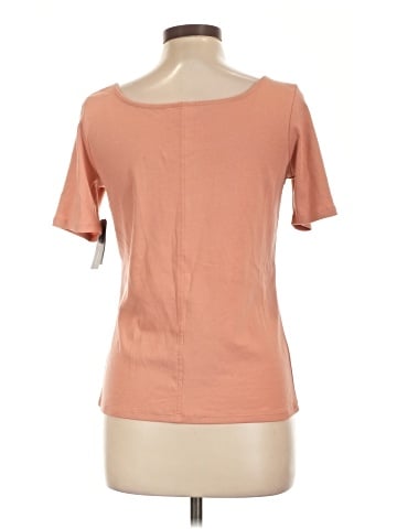 Melrose and Market Short Sleeve T-Shirt (view 2)