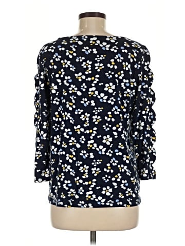 Kim Rogers 3/4 Sleeve Blouse (view 2)