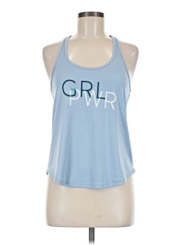 Live Love Dream Aeropostale Tank Top (view 1)