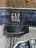 Gap Hearts Blue Jeans Size 16 - photo 4
