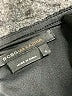 BCBGMAXAZRIA Black Cocktail Dress Size S - photo 7
