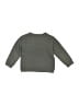 OshKosh B'gosh Chevron-herringbone Gray Pullover Sweater Size 3T - photo 2