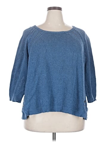 DressBarn Pullover Sweater (view 1)