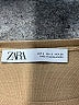 Zara Tan Tank Top Size S - photo 7
