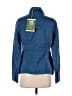 Toad & Co Solid Blue Jacket Size XS - photo 2