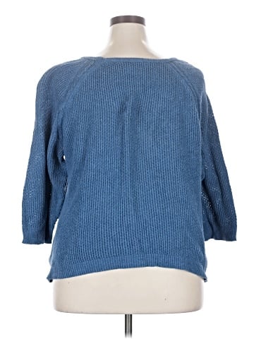 DressBarn Pullover Sweater (view 2)