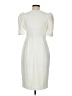 Calvin Klein Ivory Cocktail Dress Size 6 - photo 2