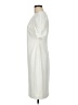 Calvin Klein Ivory Cocktail Dress Size 6 - photo 5