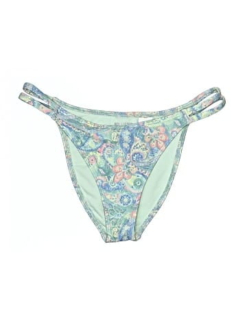 Hollister Swimsuit Bottoms (view 1)