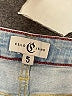 Cello Jeans Hearts Blue Jeans Size 5 - photo 7