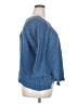 DressBarn Blue Pullover Sweater Size 2X - photo 4