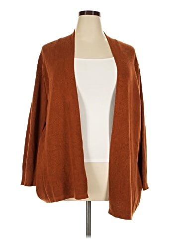 Cyrus Cardigan (view 1)