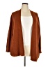 Cyrus Brown Cardigan Size 2X - photo 1