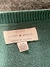 Lucky Brand Teal Pullover Sweater Size L - photo 7