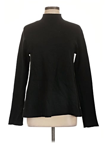Reiss Turtleneck Sweater (view 1)
