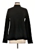 Reiss Black Turtleneck Sweater Size L - photo 1