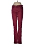 BDG Burgundy Jeans Size 28 waist - photo 1