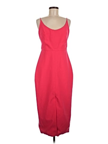 Christian Siriano Cocktail Dress (view 1)