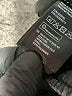 Divided by H&M 100% Polyamide Black Jacket Size 8 - photo 7