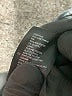 Divided by H&M 100% Polyamide Black Jacket Size 8 - photo 8