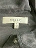 Milly Black Jumpsuit Size 8 - photo 4