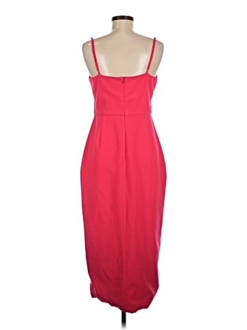 Christian Siriano Cocktail Dress (view 2)