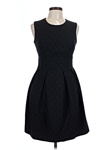 Armani Jeans Cocktail Dress (view 1)