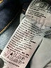 Levi's Solid Blue Jeans Size 27 waist - photo 9