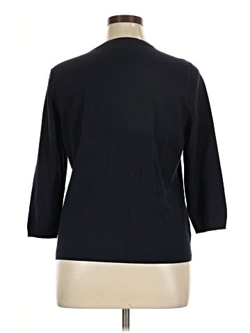 Talbots Cardigan (view 2)