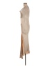 Bec & Bridge Tan Cocktail Dress Size 6 - photo 5