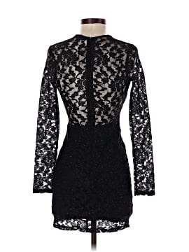 Speechless Cocktail Dress (view 2)