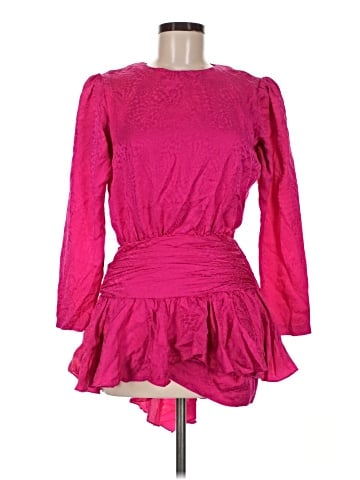 Argenti Cocktail Dress (view 1)