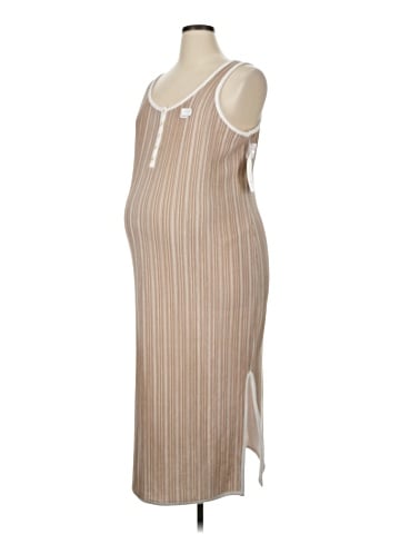 Time and Tru Casual Dress (view 1)