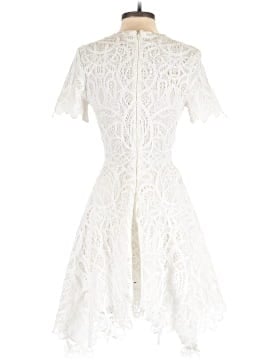 Jonathan Simkhai Cocktail Dress (view 2)