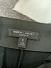 Romeo & Juliet Couture Solid Black Active Pants Size S - photo 7