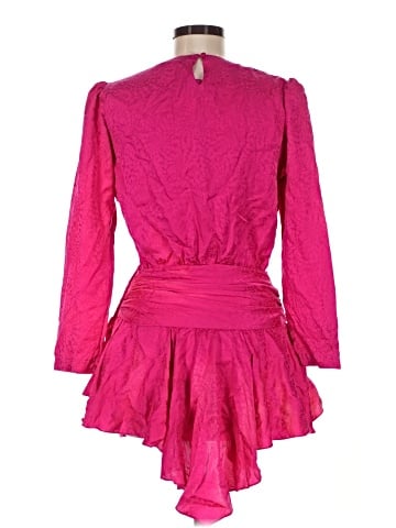 Argenti Cocktail Dress (view 2)