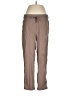 Lululemon Athletica Brown Tan Casual Pants Size 10 - photo 1
