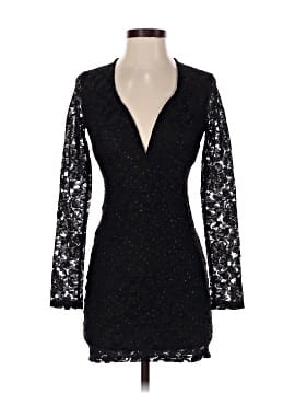 Speechless Cocktail Dress (view 1)