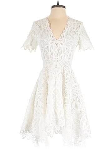 Jonathan Simkhai Cocktail Dress (view 1)