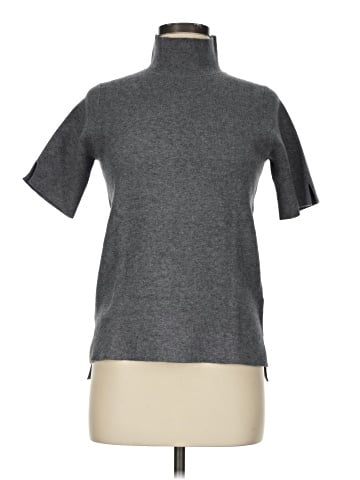 Zara Turtleneck Sweater (view 1)