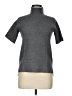 Zara Gray Turtleneck Sweater Size M - photo 1
