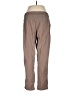 Lululemon Athletica Brown Tan Casual Pants Size 10 - photo 2