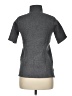Zara Gray Turtleneck Sweater Size M - photo 2