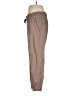 Lululemon Athletica Brown Tan Casual Pants Size 10 - photo 5