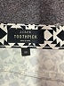 J.Crew Print Ivory Jeggings Size 30 waist - photo 7